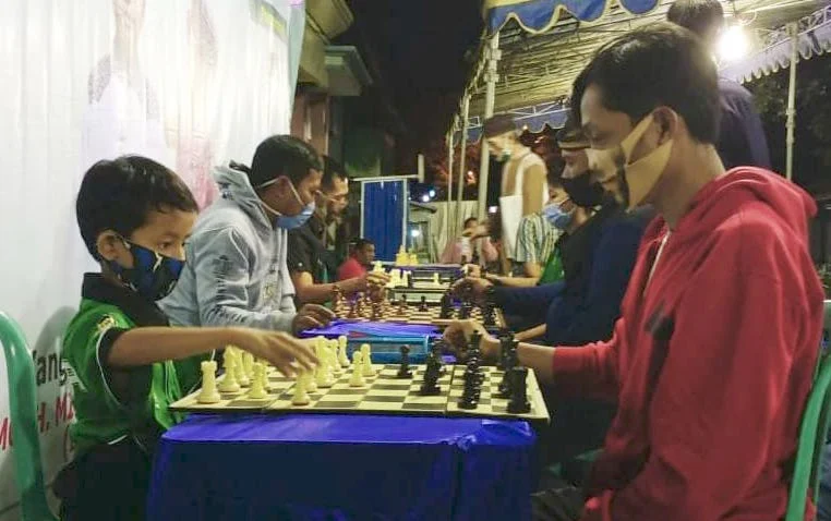 Siswa SD Mugeb Manfaatkan Liburan untuk Persiapan Kejurprov