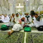 Ini Empat Pesan Khatib Jumat Masjid Al-Haram
