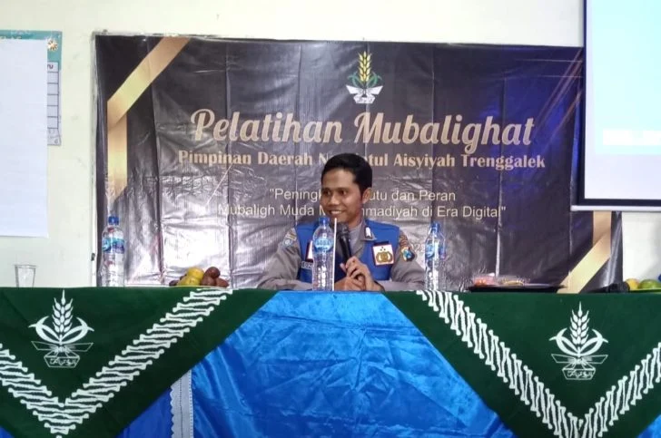 Sukses Dakwah di Medsos Bukan Banyak-banyakan Followers