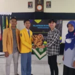 IPM Mamsasi Gelar Pelantikan di Masa Liburan