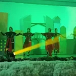 Awarding Smamda Festival 2022 Penuh Kejutan