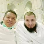 CJH asal Myanmar Minta Doa, Negaranya Krisis Politik dan Finansial