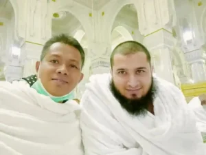 CJH asal Myanmar Minta Doa, Negaranya Krisis Politik dan Finansial