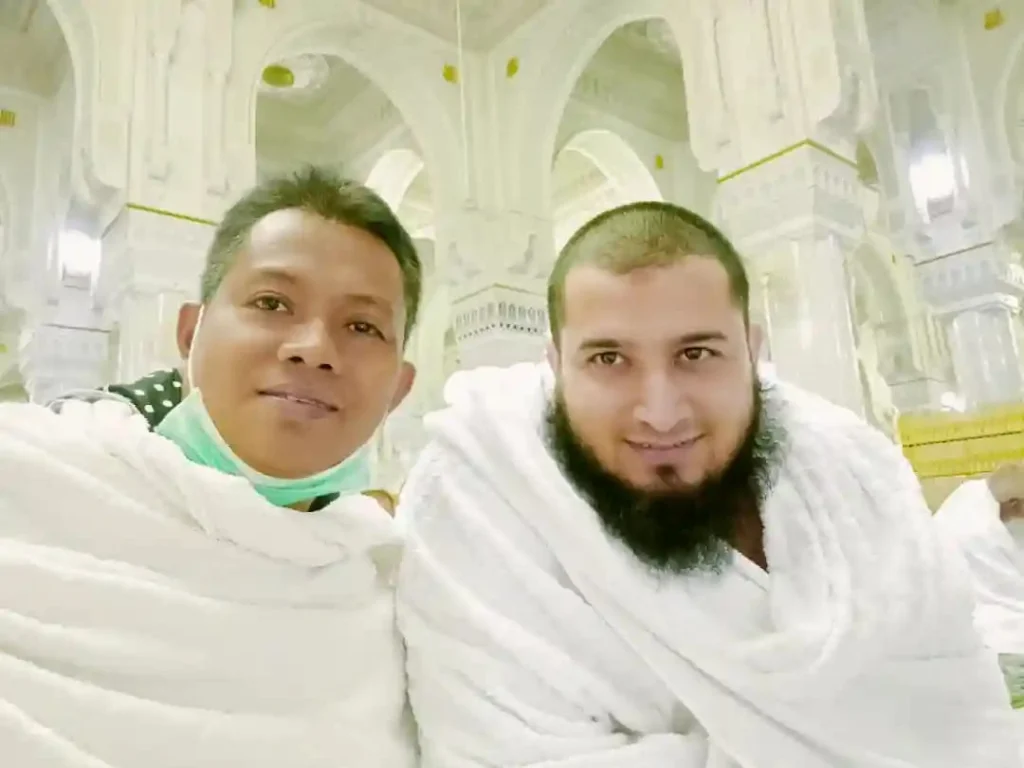 CJH asal Myanmar Minta Doa, Negaranya Krisis Politik dan Finansial