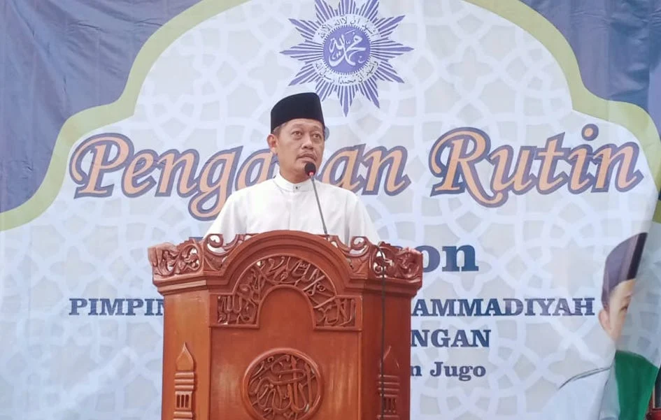 Meneladani Keluarga Nabi Ibrahim dari Kisah Kurban