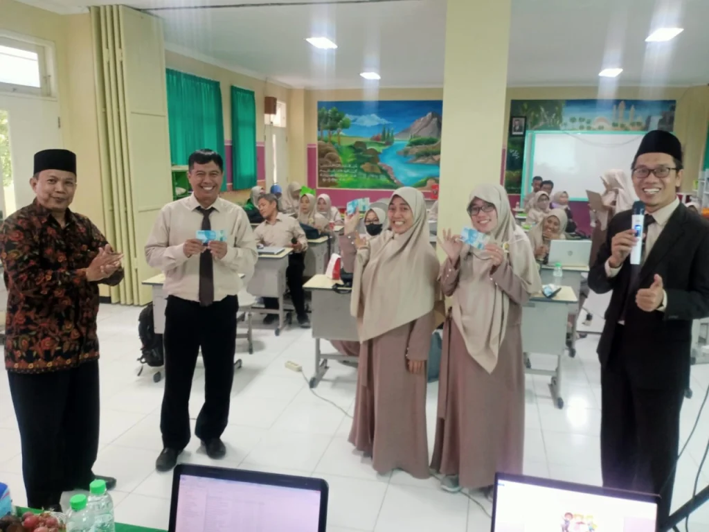 Menyusun Modul Ajar Kurikulum Merdeka Pakai Filosofi Pecah Telur