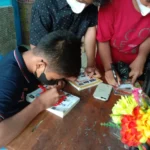 Hibah Buku SD Mudabo: Amal Jariah dari dan untuk Siswa