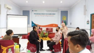 Semua Orang Itu Penting, Ini Branding Empat Sekolah GKB