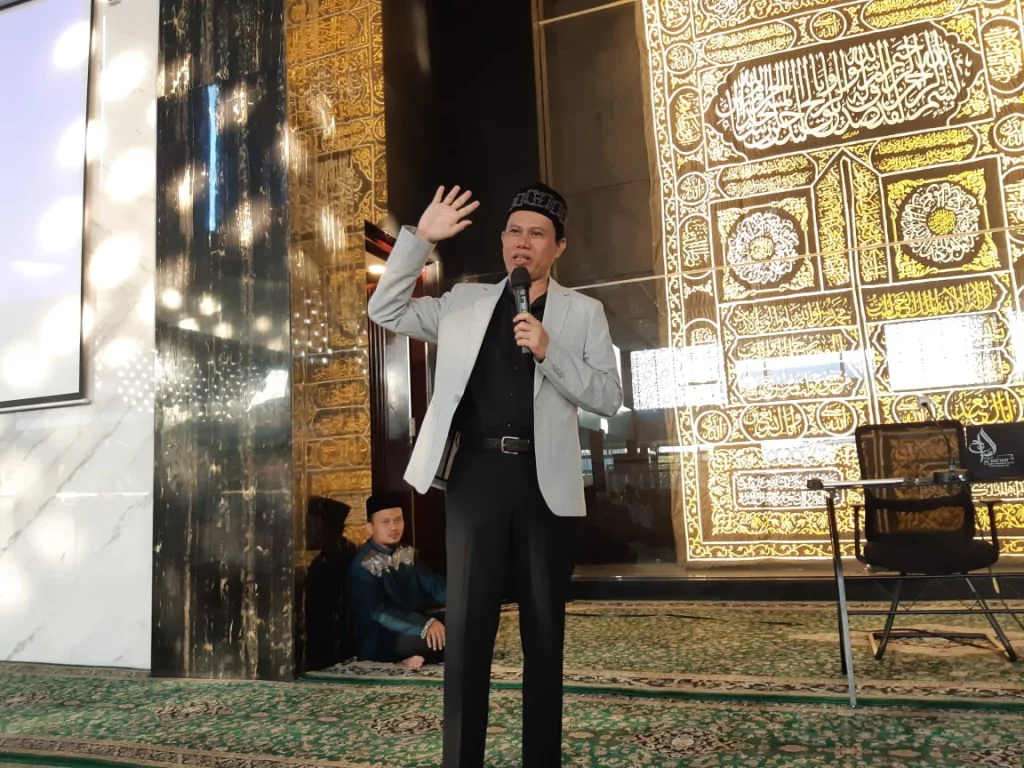 Luar Biasa! Begini Besarnya Potensi Lahan Dakwah Digital