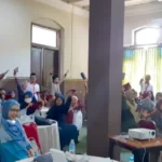 Dari Tekad Jadi Diklat, Muhammadiyah Tulungagung Cetak Kader Wartawan