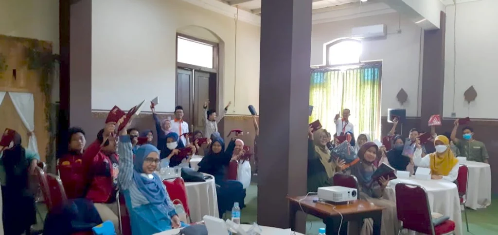 Dari Tekad Jadi Diklat, Muhammadiyah Tulungagung Cetak Kader Wartawan