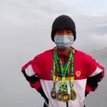 Man of The Match, Siswa SD Muhammadiyah 1 Ngawi Ini Ingin Jadi Atlet Nasional