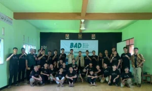 Pemuda Tangkas, Tindak Lanjut BAD Pemuda Muhammadiyah Tulungagung