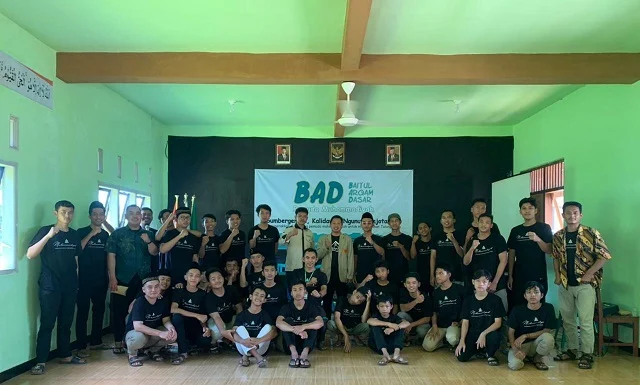 Pemuda Tangkas, Tindak Lanjut BAD Pemuda Muhammadiyah Tulungagung