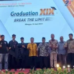 Spemdalas Basketball Academy Resmi Diluncurkan