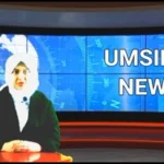 Siswi Smamda Surabaya Juara News Anchor Commsession 2022