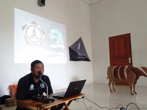 Hindari Juru Sembelih Sadis, Ranting Ini Datangkan Juleha