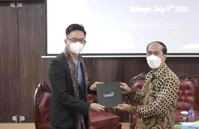 Peranan Media Sosial dalam Marketing Pariwisata