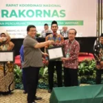 Umsida Raih Peringkat III Standar Khusus Pendidikan Al-Islam PTMA Se-Indonesia