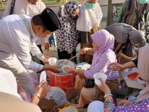 Inilah Makanan Favorit CJH asal Indonesia di Mekah