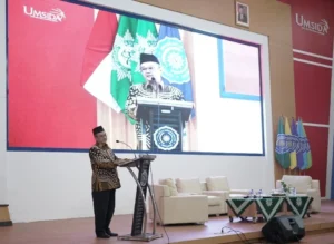 Prof Abdul Mu’ti: Muhammadiyah Kurang Sombong dengan Prestasinya