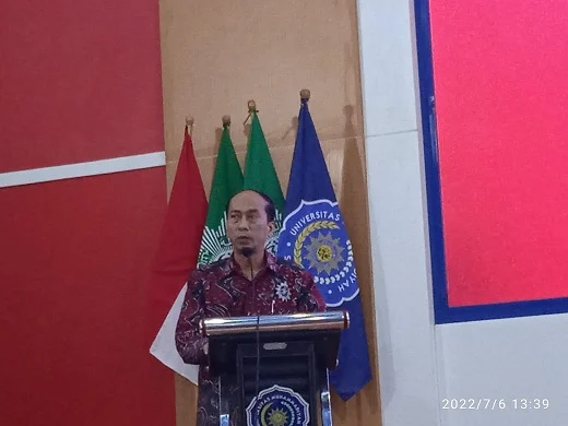 Promosi seperti Ini Bikin Sekolah Muhammadiyah Kurang Maju