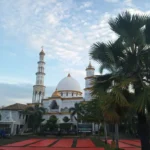 Lokasi dan Khatib Shalat Idul Adha 9 Juli 2022 di Kecamatan Balongpanggang Gresik