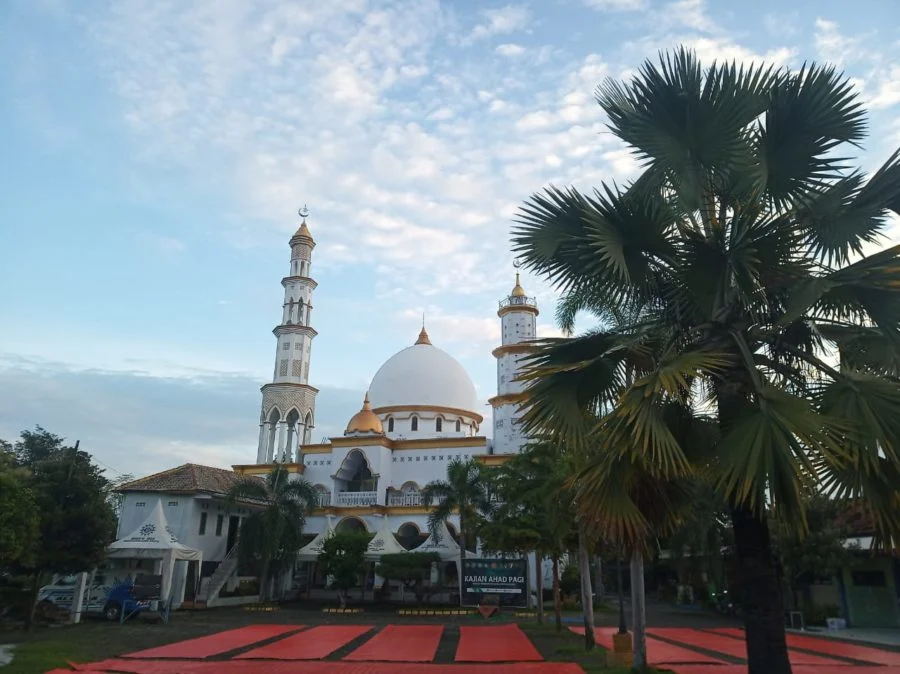 Lokasi dan Khatib Shalat Idul Adha 9 Juli 2022 di Kecamatan Balongpanggang Gresik