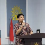 Majelis Dikdasmen Ajak Smamio Bekerja di Atas Rata-Rata Terapkan Lima Hal Ini