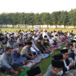 Di Kota Pasuruan, Shalat Idul Adha Sabtu 9 Juli 2022 Digelar di Sini