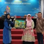 Sekolah Ini Belajar Khusus Kurikulum Merdeka ke Smamda Sidoarjo