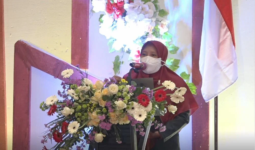 Momen Spesial di Berlian School Ini Masih Indah di Ingatan