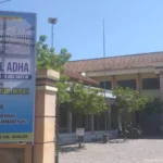 Daftar Lokasi dan Khatib Shalat Idul Adha Kabupaten Nganjuk, 9 Juli 2022