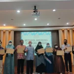 Penghargaan SDMM untuk Guru dan Karyawan, Ini Kategorinya