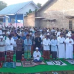 Di Kabupaten Jombang, Ini Lokasi Shalat Idul Adha  9 Juli 2022