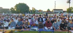 Kabar Gembira bagi yang Seumur Hidup Tak Mampu Berkurban