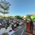 Haji dan Kurban Melatih Hidup Ikhlas lagi Syukur