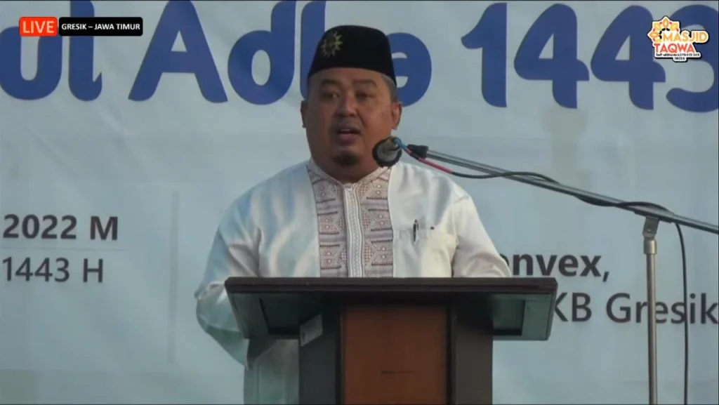 Pura-Pura Tak Mampu Berkurban, Cinta Allah Vs Cinta Dunia