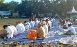 Meneladani Akhlak Ibrahim pada Orangtua dan Tamu