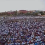 Untuk Dapat Dekat Allah, Dekati Kaum Dhuafa