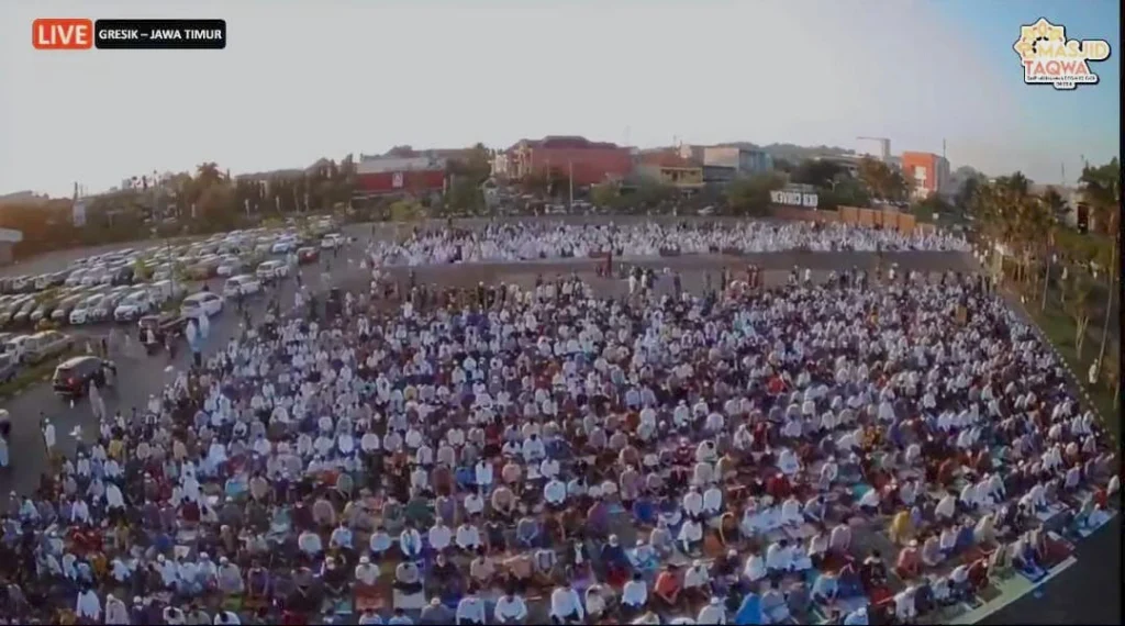 Untuk Dapat Dekat Allah, Dekati Kaum Dhuafa