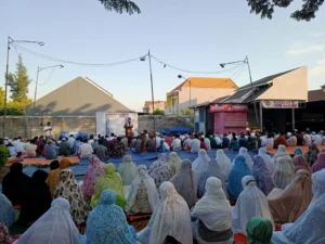 Membentuk Keluarga Sakinah Meneladani Nabi Ibrahim