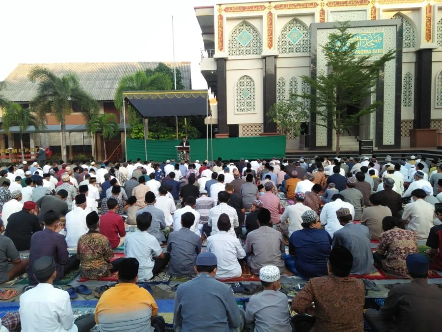 Nabi Ibrahim dan Pentingnya Pendidikan Tauhid