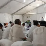 Wukuf di Arafah, Begini Gambarannya