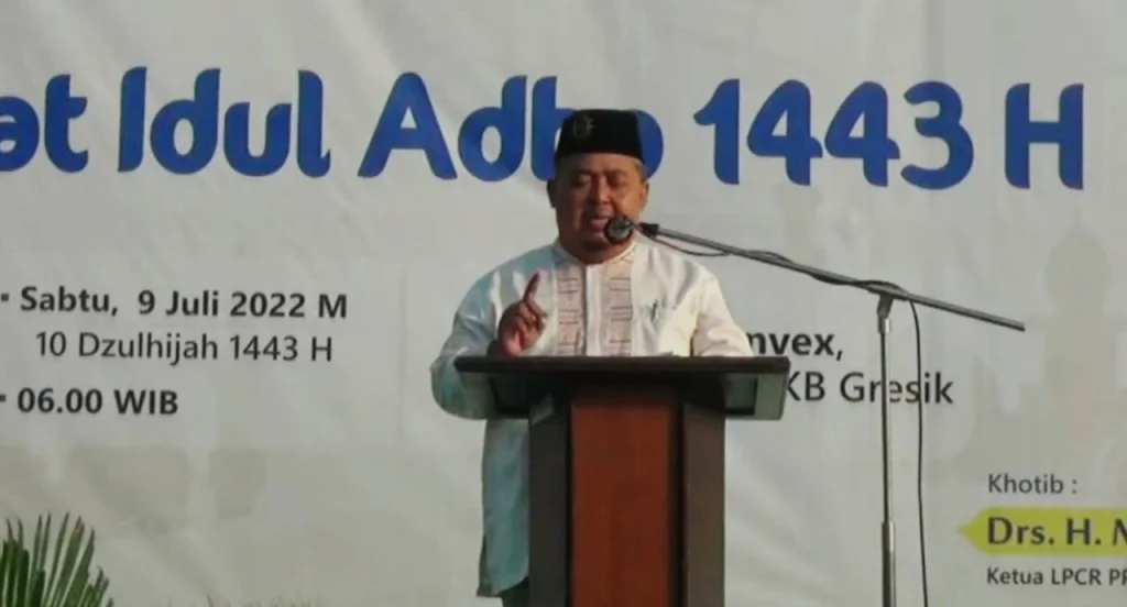 Ibadah Haji dan Pesan Menghadapi Kematian