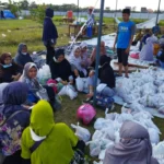 Latihan Berkurban ala SD Mudabo