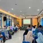 SDMM Intensifkan Penerapan Kelas tanpa Tata Tertib