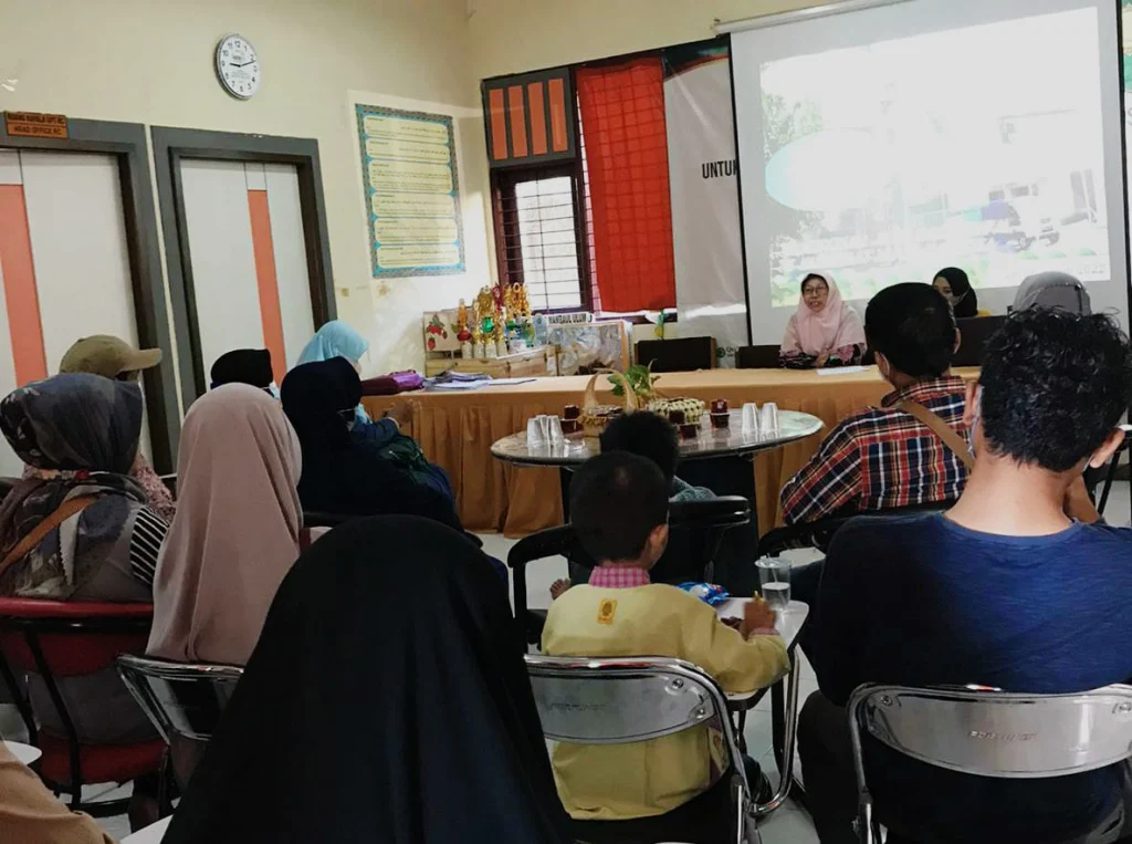 Asesmen PLPK Smamio Jadi Jembatan Optimalkan Keistimewaan Anak