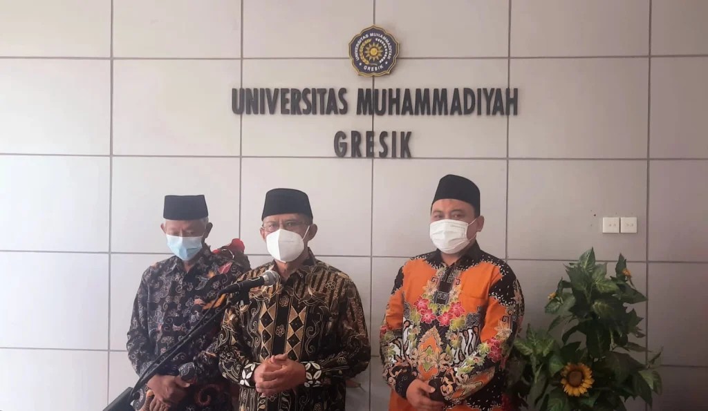171 Perguruan Tinggi Muhammadiyah-Aisyiyah adalah Kalam Peradaban