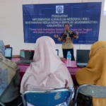Smamsatu Jadi Fasilitator Penguatan IKM SMA Muhammadiyah Se-Kabupaten Gresik